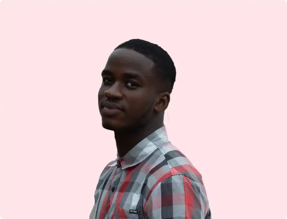 Picture of Chinonso Umeh