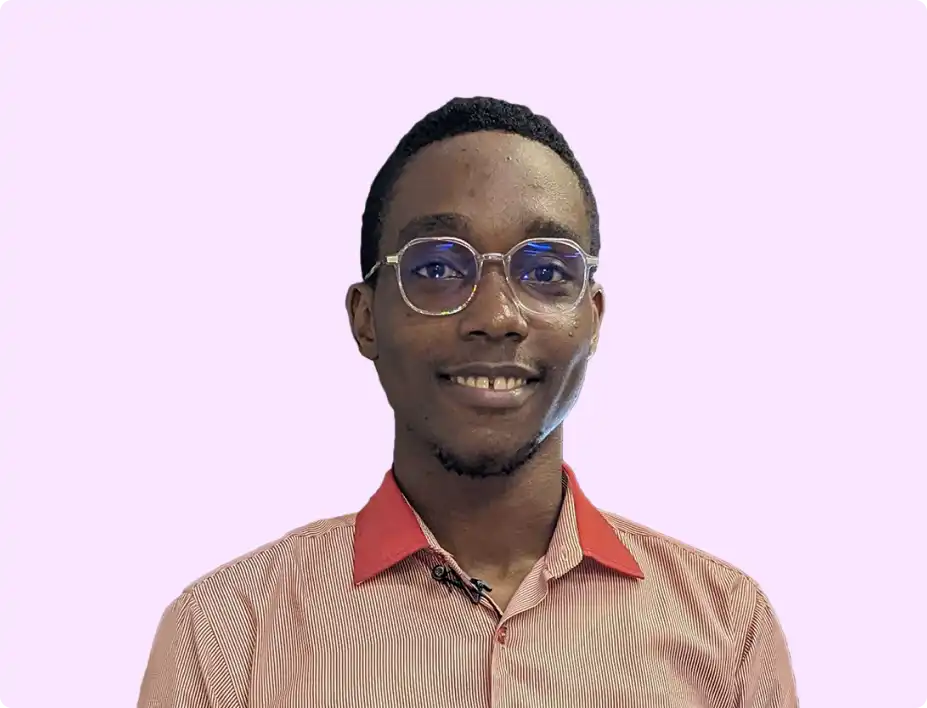 Picture of Chukwuamaka Osuji