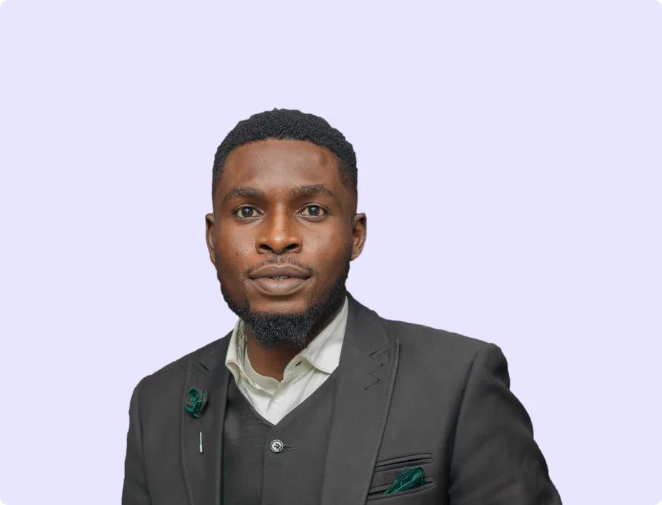 Picture of Okoli Ebuka Leyon
