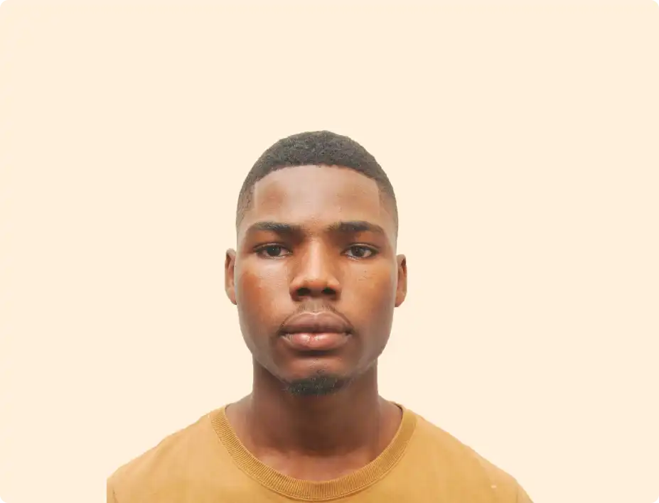 Picture of Iheme Tobechukwu