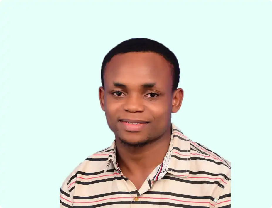 Picture of John Uzodinma