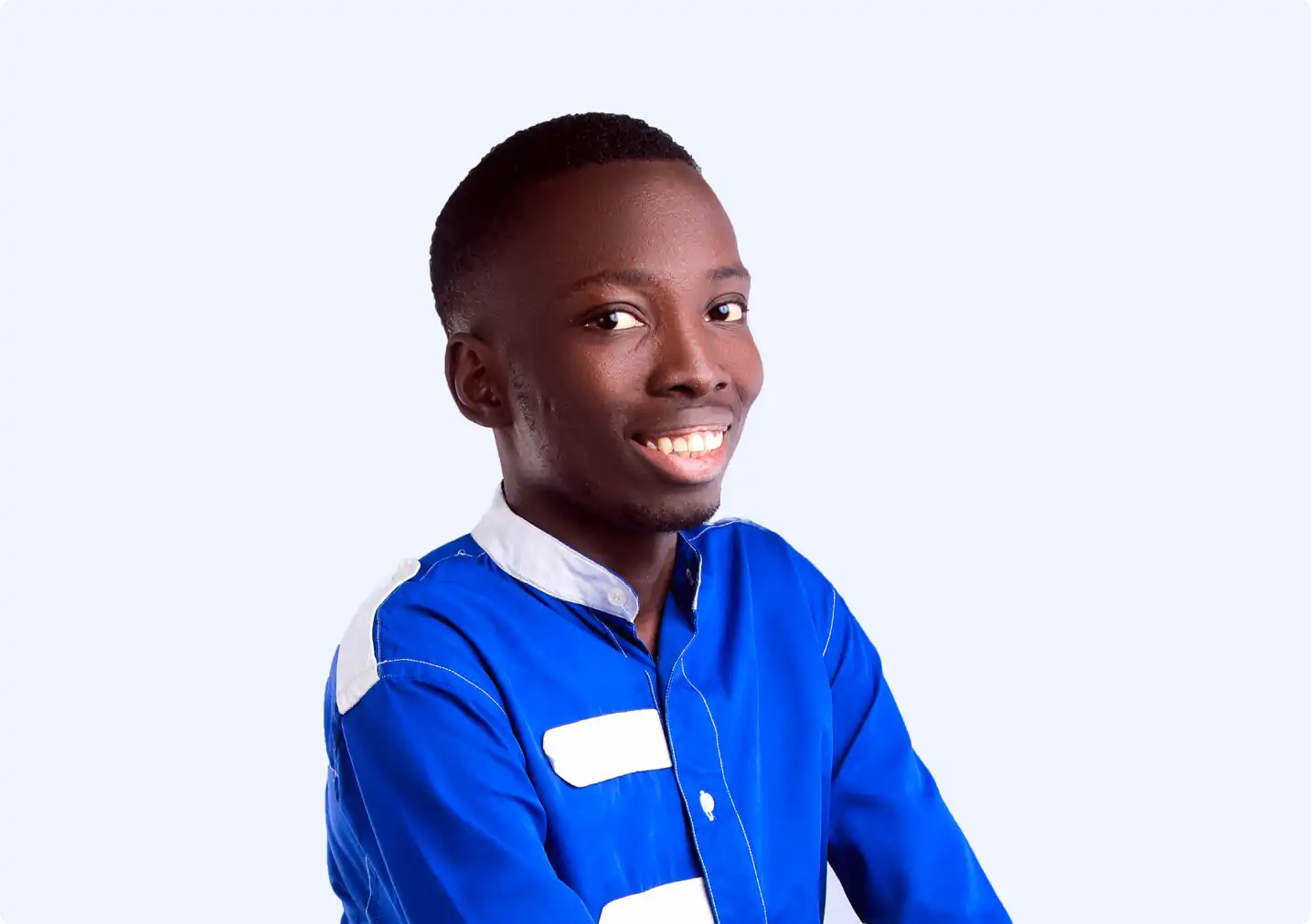 Picture of Kingsley Ugwudinso